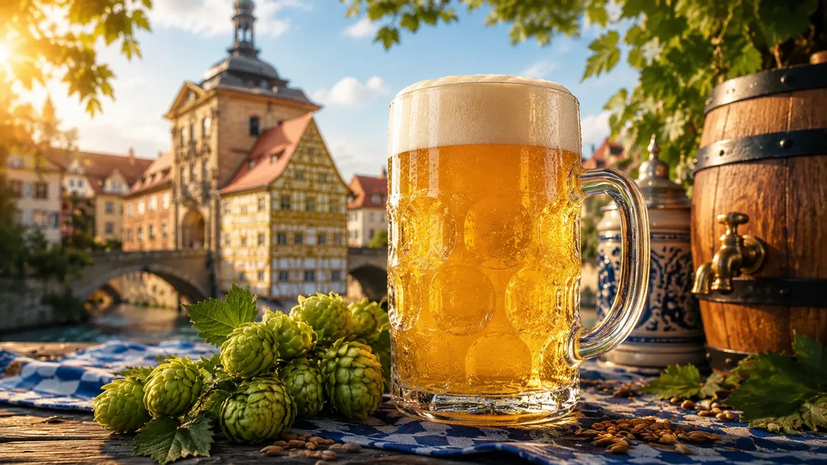 The Best German Kellerbiers