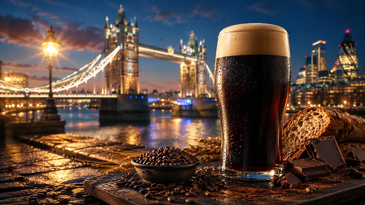 The Best Porters in the World